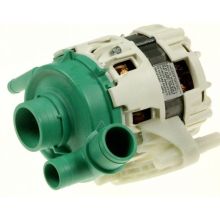 Washing Pump Perman. Geschirrspüler 342459