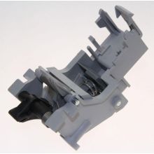 Baugruppe Schloss + Mikroschalter Pl941 Geschirrspüler 697690154