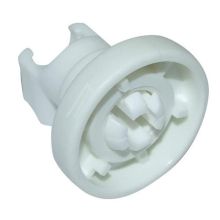 Smeg Rollen Für Geschirrkorb - Linkes Rad F.ober.korbch. Geschirrspüler 697410196