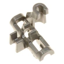 Haltebügel,trennwand Geschirrspüler 8072828-02/6