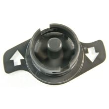 Electrolux Aeg Muttern - Lager, Sprüharm, Oben Geschirrspüler 8070358018