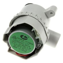 Electrolux Aeg Regler - 50sm16-337s Mengenregler Geschirrspüler 140000012017