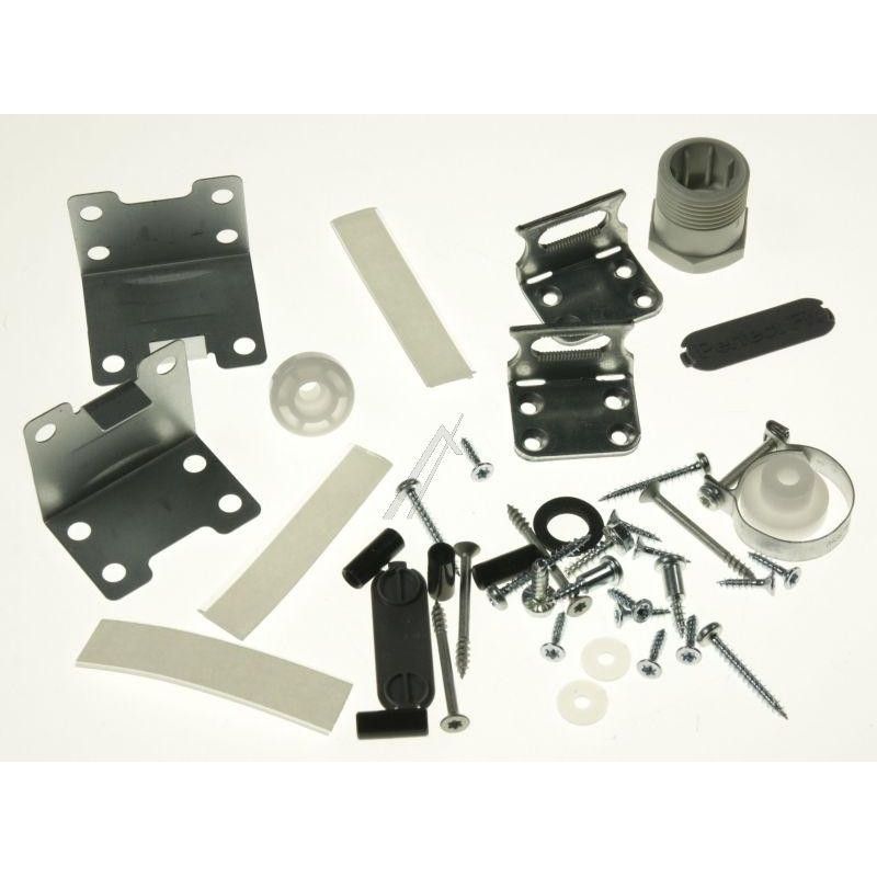 Kit Montaggio,Incasso,Esl7510R 140003555285 Lavastoviglie