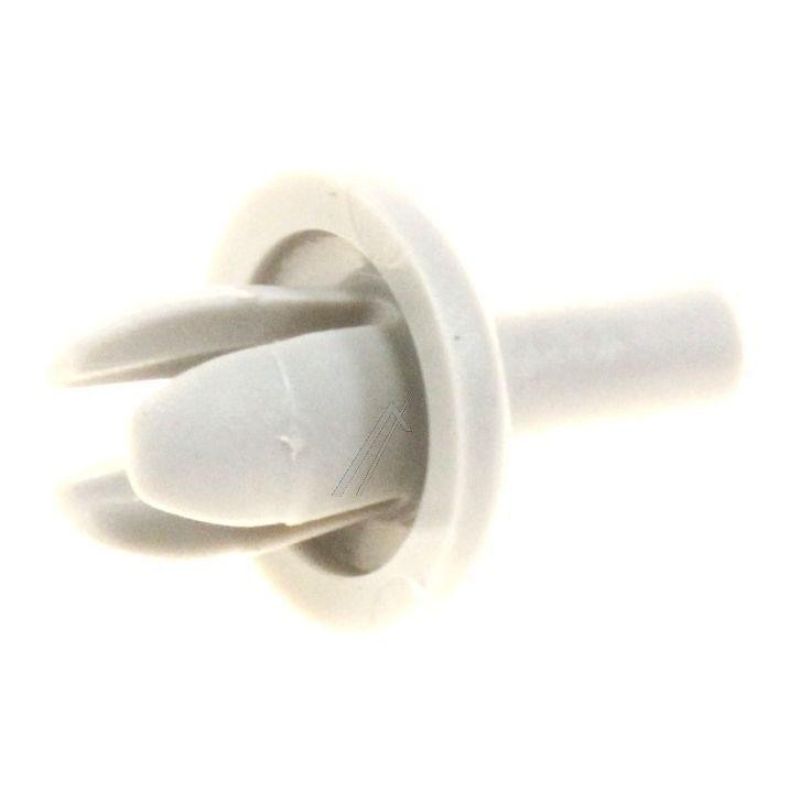 Rivetto Plastica,porta,d12mm, 1173234004 Lavastoviglie AEG,ELECTROL...