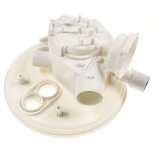 Electrolux Aeg Sumpf - Wassersammler,satz,geruchsvers Geschirrspüler 140000494421