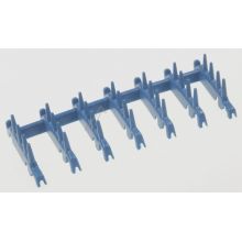 Electrolux Aeg Geschirrkorb Zubehör - Spikes,gummi,blau Geschirrspüler 8074683072