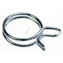 Klemme,ablaufschlauch,d30mm Geschirrspüler 8078689018