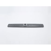 Electrolux Aeg Sprüharme - Oberer Sprüharm,grau,l=456mm Geschirrspüler 8083211121