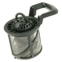 Ablauffilter Grau Assembliert Geschirrspüler 140064682010