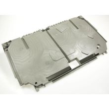 Bodenwanne,schwarz Geschirrspüler 140000733182