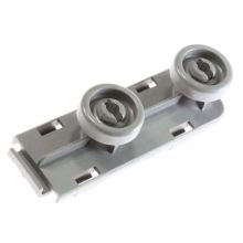 Electrolux Aeg Rollen Für Geschirrkorb - Einstellung,geschirrkorb,hinten Geschirrspüler 1561285105