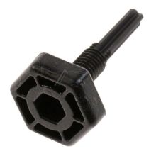 Piedino Regolabile,anteriore,n Lavastoviglie Electrolux RSF6201LOW