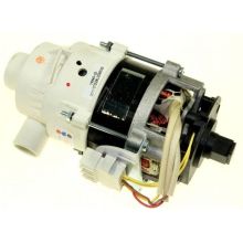 Electrolux Aeg Umwälzmotoren - Yxw40-2d Umwälzpumpe,welling Geschirrspüler 1113332009
