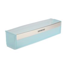 Balconcino Bottiglia 434196 Frigorifero SIEMENS,BOSCH