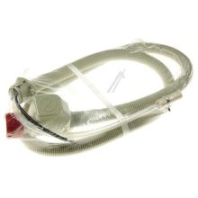 Electrolux Aeg Einlaufschlauch - Anschlussschlauch,aqua-control Geschirrspüler 140180589016