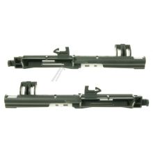 Schliessvorrichtung,set,links- Geschirrspüler 4055401212