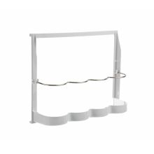 Bosch Siemens Flaschenregale - Flaschenhalter F. 4 Flaschen Geschirrspüler 436162