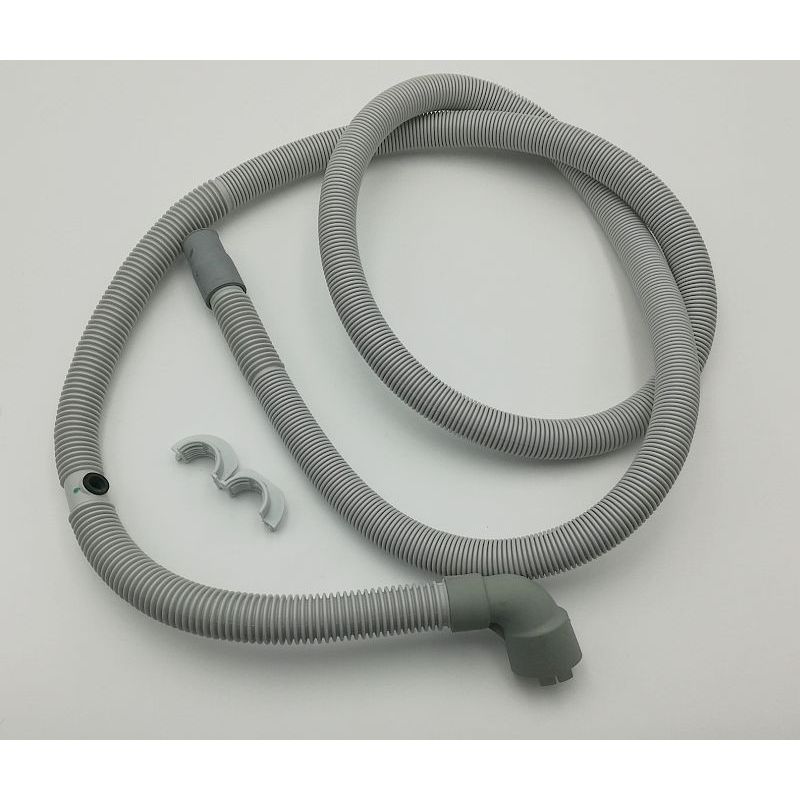 Tubo Scarico Ventilazione 4055367462 Lavastoviglie AEG,ELECTROLUX