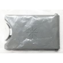 Electrolux Aeg Türen - 13147400f Fachklappe,klarspülmittel,komp Geschirrspüler 4055062022