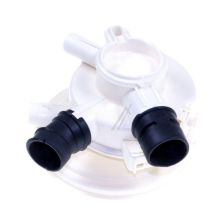 Sammler, Anschluss Kpl. Geschirrspüler 435504