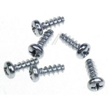 Set,schraube,4,2x115) Geschirrspüler 4055260-82/4