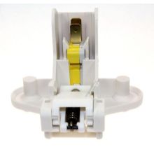 Atag Geräteschalter - 88029593 Türschloss Geschirrspüler 352953