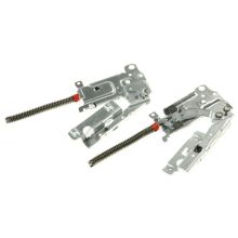 Scharnier,set,rechts-links,ado Geschirrspüler 4055379244