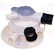 Electrolux Aeg Sumpf - Sammler,anschluss,,diverse Geschirrspüler 1527955031