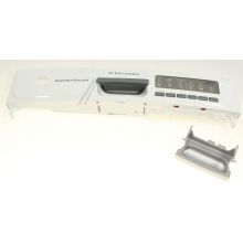 Blende,weiss, Geschirrspüler 4055284055