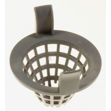 Einsatz,ablauffilter,dunkelgra Geschirrspüler 1530051109