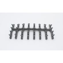 Electrolux Aeg Geschirrkorb Zubehör - Dornen,gummi,grau Geschirrspüler 1380184109