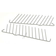 Abscheider,rechts,set,321mm Geschirrspüler 4055364-39/4