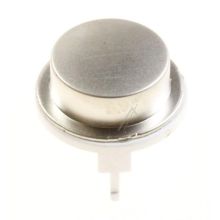 Tasto Programma,inox Lavastoviglie Juno JSI56113X