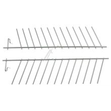 Tellereinsatz,links,rechts Geschirrspüler 1530286002