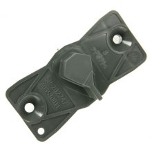 Electrolux Aeg Türschliesshaken - Sperrklinke,tür Geschirrspüler 140035300114