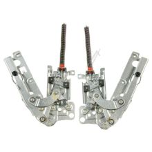 Scharnier,set,links-rechts,df, Geschirrspüler 4055378717