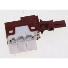 Electrolux Aeg Druckschalter - Druckknopfleiste,1 Taste Geschirrspüler 1527532004