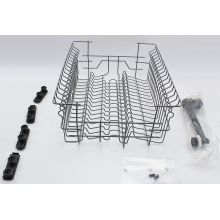 Oberer Korb,oben,grau,366x422m Geschirrspüler 4055389862