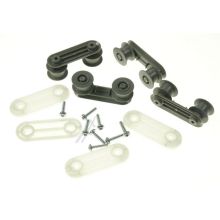 Lager Für Korbschiene Geschirrspüler 1110984182