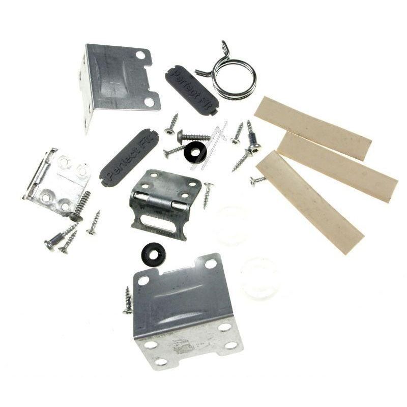 Kit Montaggio,Incasso,Esl5350L 1561813104 Lavastoviglie