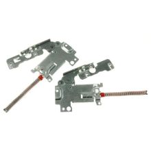 Charnière,gauche-droit,ensembl Geschirrspüler 4055445847