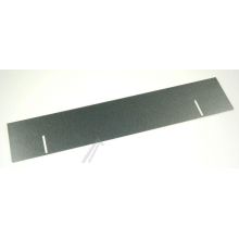 Zoccolo,scorrevole,zincato 1173238708 Lavastoviglie AEG,ELECTROLUX