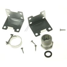 Montagesatz,integrierbar Geschirrspüler 140125033062