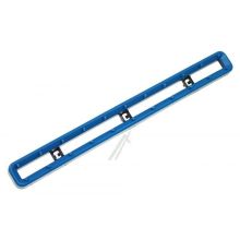 Halter,Glasscheibe,Blau 140072048022 Lavastoviglie