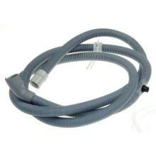 Tubo Scarico 4055324810 Lavastoviglie AEG,ELECTROLUX