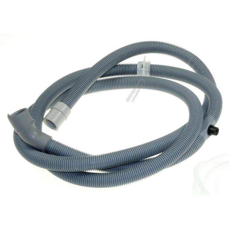 Tubo Scarico 4055324810 Lavastoviglie AEG,ELECTROLUX