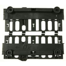 Electrolux Aeg Rad Rollen - Einstellung,links-rechts,grau, Geschirrspüler 4055425831