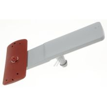 Unterer Sprüharm,grau Geschirrspüler 1174079010