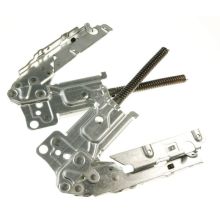 Electrolux Aeg Türscharnierfürgeschirrspüler - Kit,hinge,right-left Geschirrspüler 4055177382