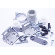 Montagesatz,verschiebar Geschirrspüler 140003555582